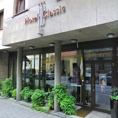Classic Hotel-3