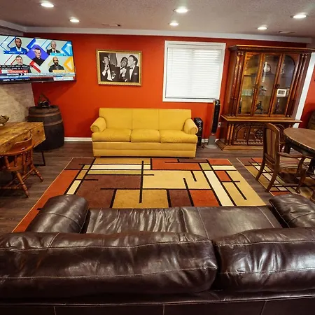 Branson King Resort & Suites-3