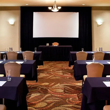 Four Points By Sheraton Phoenix North-3