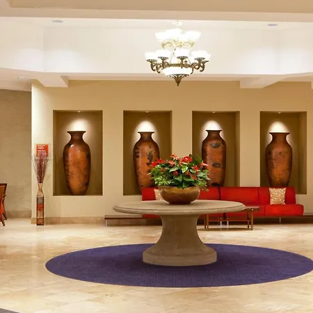 Four Points By Sheraton Phoenix North-2