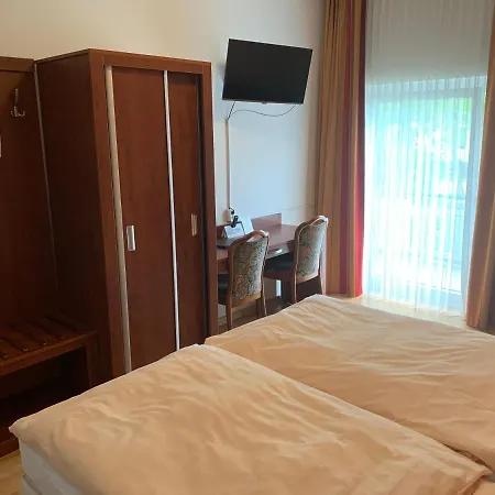 Hotel Restaurant zur Post-3