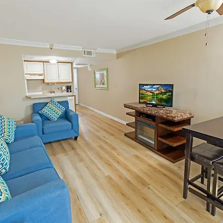 Meridian Plaza By Beach Vacations-2