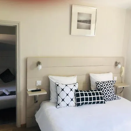 Hotel Cote et Lac-2