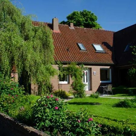 Gaestehaus An Der Fehnroute Ii, 11041-2