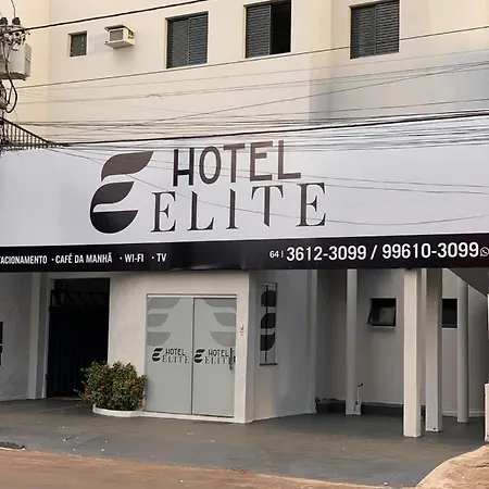 Hotel Elite-2