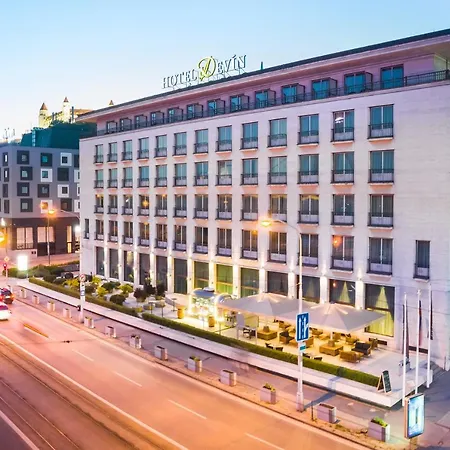 Hotel Devín-2