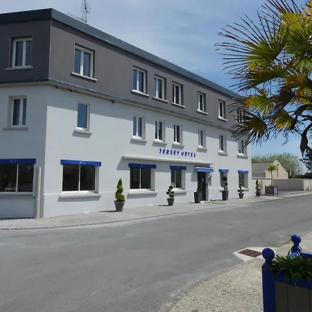 Hotel Jersey-3