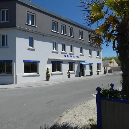Hotel Jersey-2