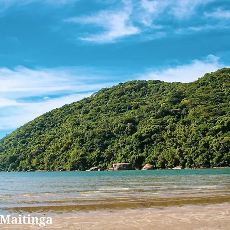 Kitnet Maitinga-2