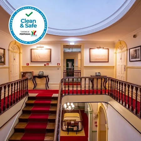 Grande Hotel Paris By Stay Hotels-2