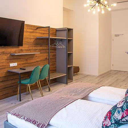 City Hotel Bamberg-2