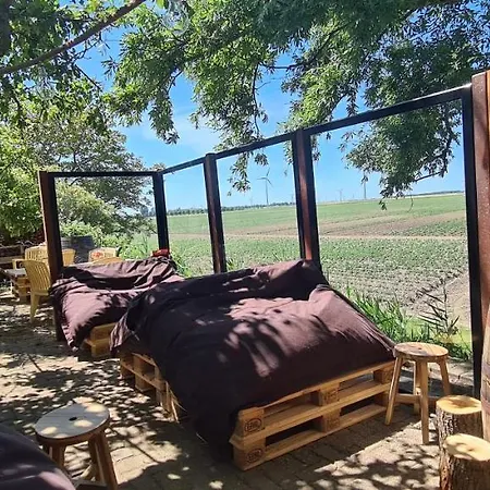 Pure Passie Bed&Breakfast-3
