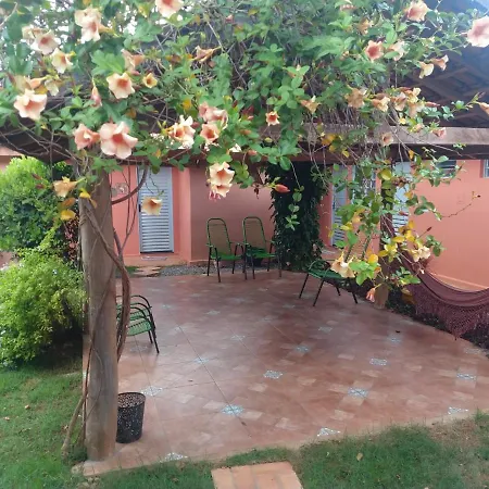 Pousada Mandala-2