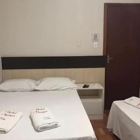 Hotel Nunes-3