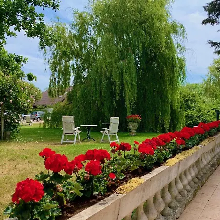 Hotel Pension 'T Huys Grol-2
