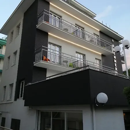 Hotel Brennero-2