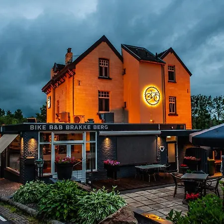 B&B Brakke Berg-2