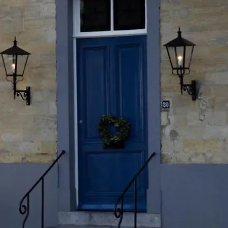 Onder de Linde B&B-3