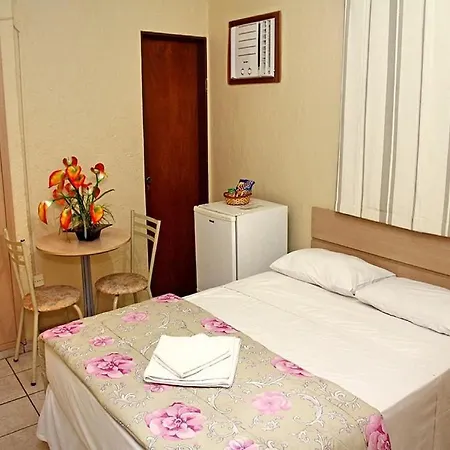 Oyo Center Hotel, Ribeirao Preto-3