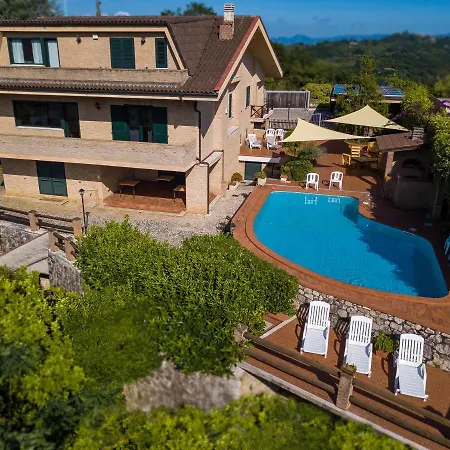 Villa Cipriano-2