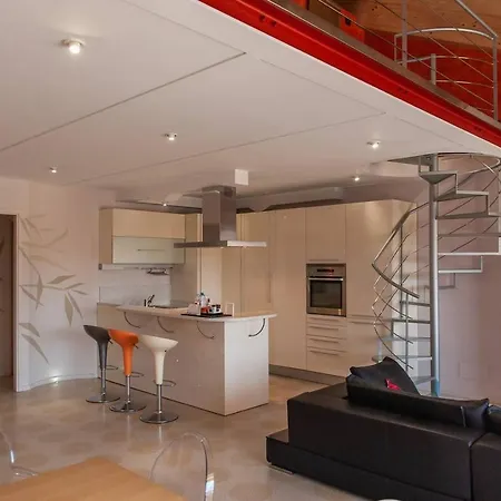 Orologio Living Apartments-3