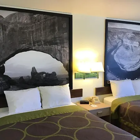 Arch Canyon Inn-2
