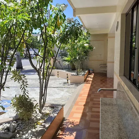 Hotel Litoral-2