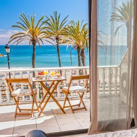 Puerto Banus Beach Apartments-3