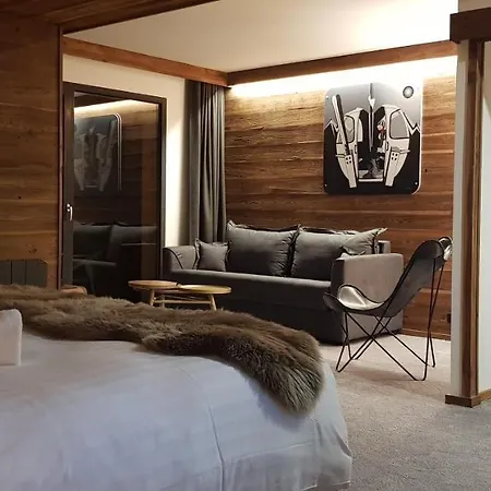 Chalet Marano Restaurant&Spa-3