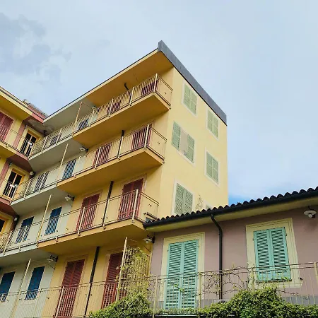 Residence Corso Monferrato-3