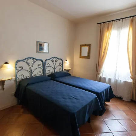 Hotel Locanda Degli Artisti-3