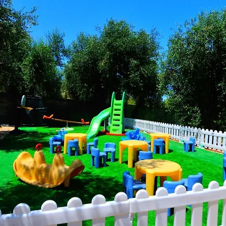 Zagare Residence-2