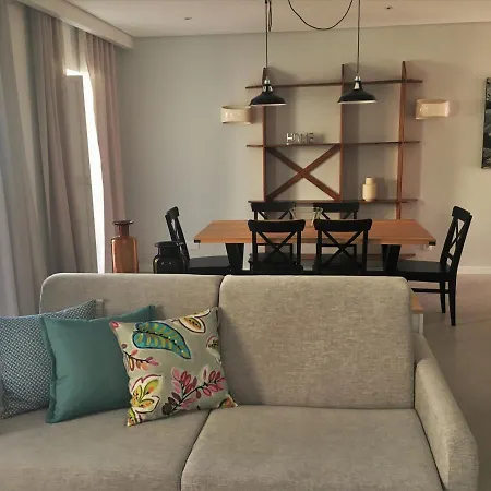 Cardeal Suites & Apartments-2