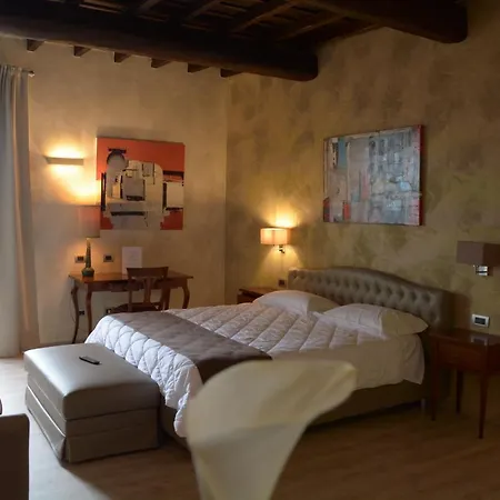 La Piazzetta Affittacamere Ristorante-3