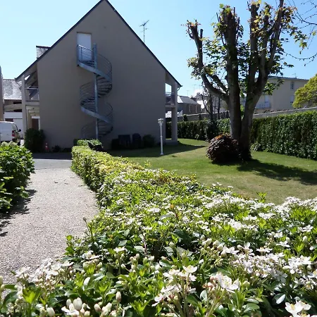 Hotel Des Tilleuls-3