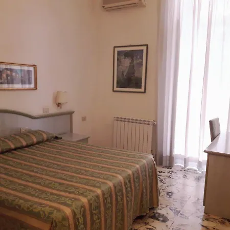 Gioia Guest House Rome-3