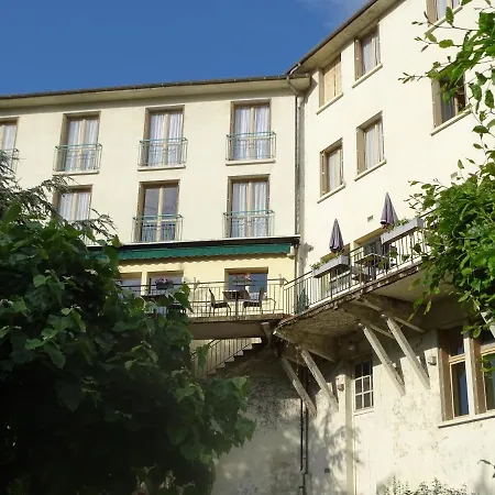Hôtel Ambroise-3