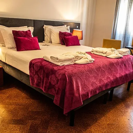 Home Sweet Lisbon Suites-3