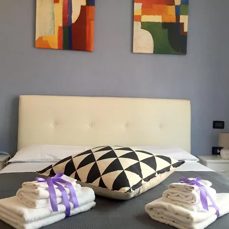 La Suite Rooms&Apartments-3