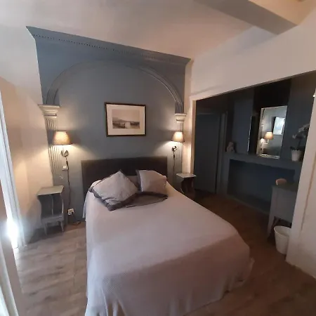 Hôtel Saint-Florent, à 2 pas du Théatre Antique d'Orange-2
