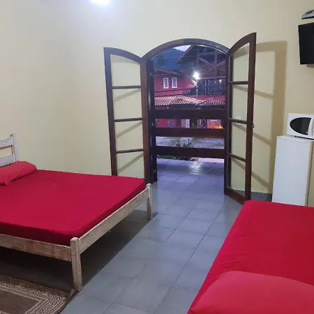 Villa Garden - Suites-3
