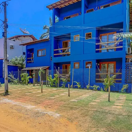 i9 Quixaba Flat-2