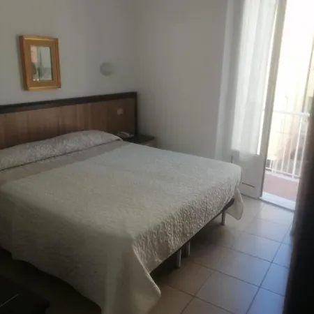 Residence Santo Domingo-2