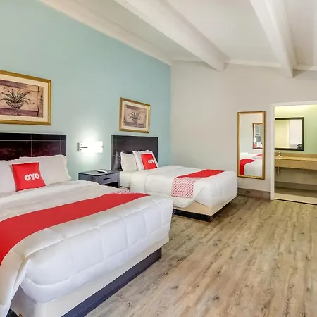 Oyo Hotel Lake Charles La I-10-2