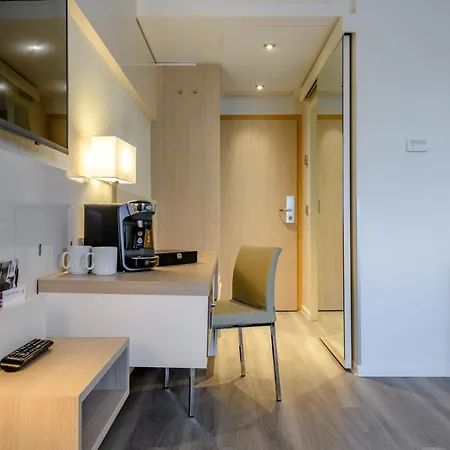 Mercure Bristol Stuttgart Sindelfingen-3