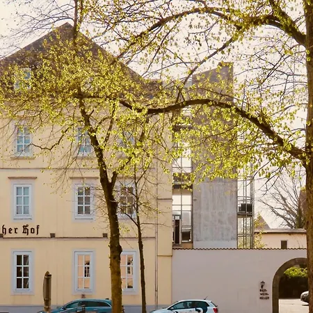Hotel Lippischer Hof-3