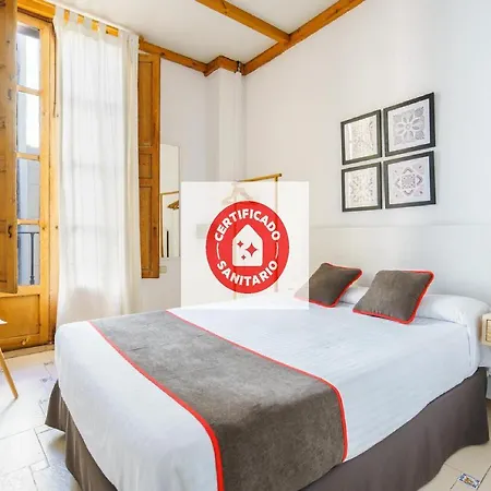 Hostal Austria-2