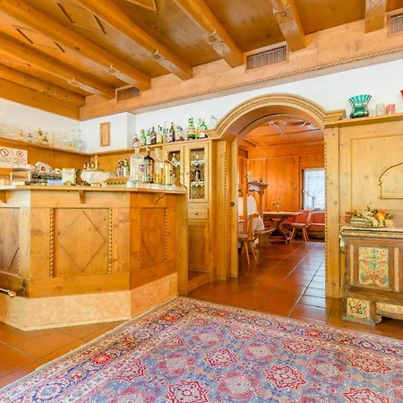 Hotel Monte Civetta-2