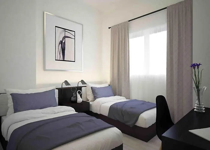 White Knight Hotel Saint Anne Manila