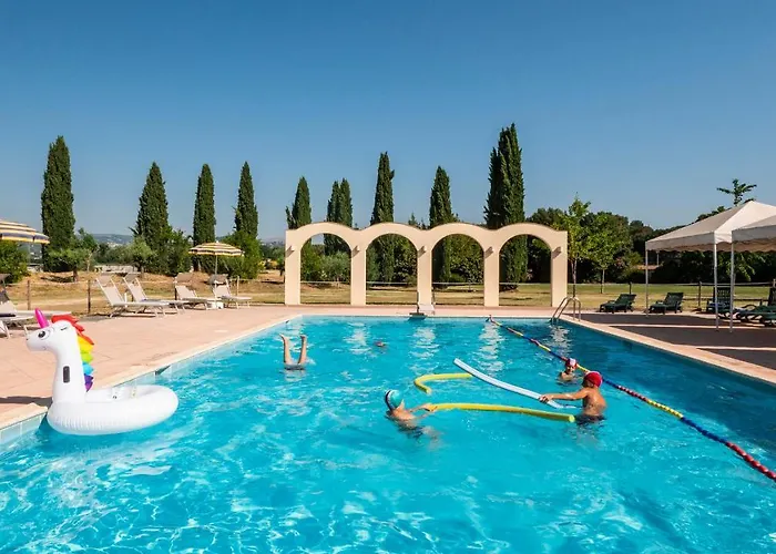 Hotel Vega Perugia